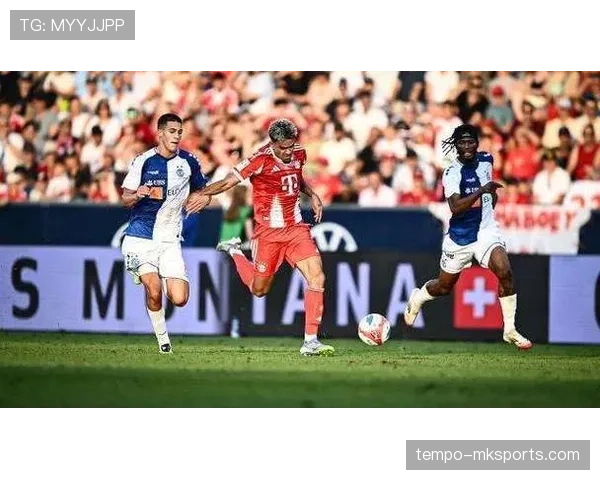 萨内边路威胁持续闪耀，助球队剑指胜利