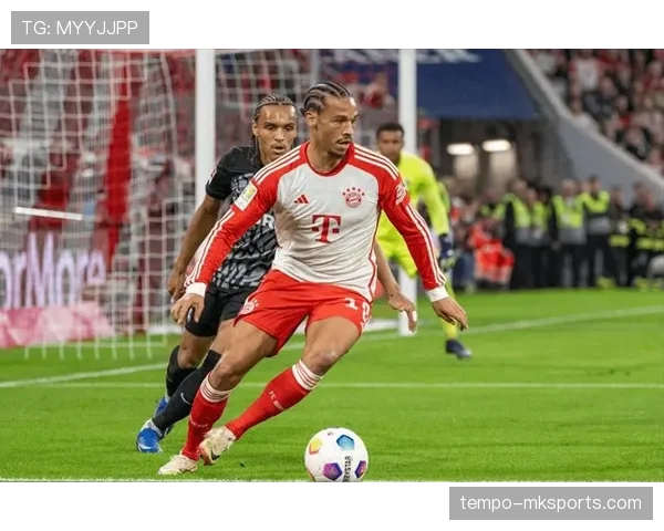 萨内进攻体系适配性分析:近期表现稳健,战术作用持续提升 萨内进攻体系适配性分析:近期表现稳健,战术作用持续提升