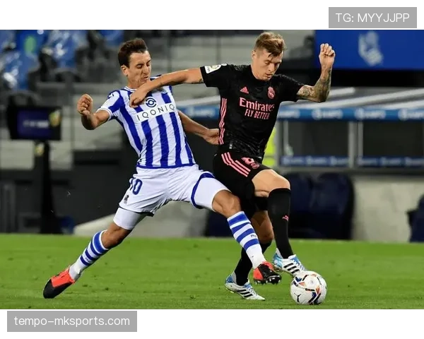 西甲皇家社会定位球得分