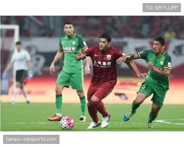 看似复苏，其实北京国安的问题越藏越不住了