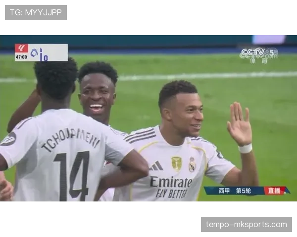 维尼修斯 vs 姆巴佩：队内核心地位与战术主导权之争