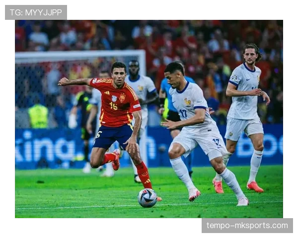 罗德里：高强度逼抢下的出球稳定性与抗压能力解析