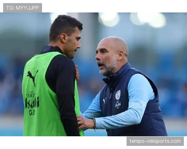 罗德里是否仅为瓜帅体系产物?战术角色与独立价值分析 罗德里是否仅为瓜帅体系产物?战术角色与独立价值分析