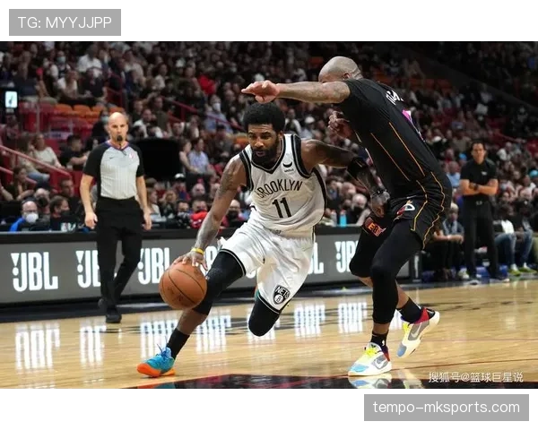 欧文挡拆拉开空间助篮网提升关键时刻得分效率