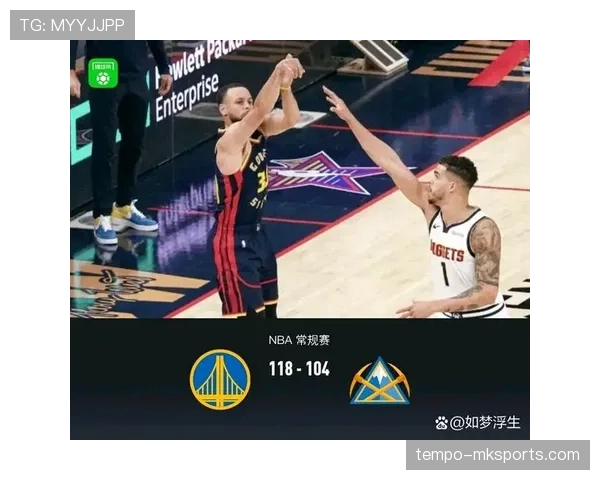 霍勒迪较上季更频繁无球牵制库里 拉开三分空间