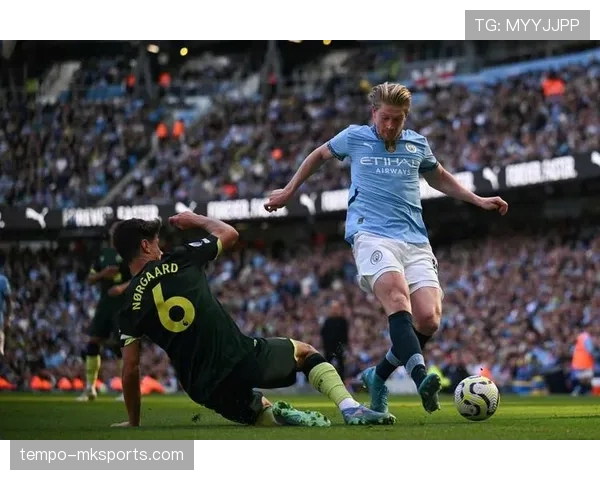 曼城控球率占优却威胁下降，进攻效率面临考验